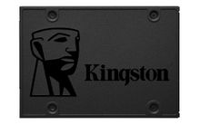KINGSTON SSD 2,5 240GB A400 (SA400S37/240G)