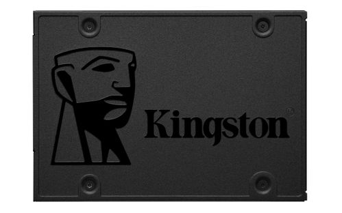 KINGSTON 120GB A400 SATA3 2.5 SSD 7mm height (SA400S37/120G)