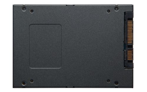 KINGSTON 480GB A400 SATA3 2.5 SSD 7mm height (SA400S37/480G)