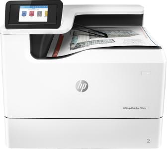 HP PageWide Pro 750dw printer (Y3Z46B#B19)