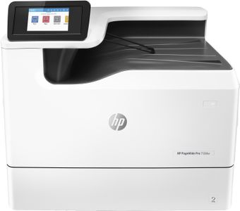 HP PageWide Pro 750dw printer (Y3Z46B#B19)