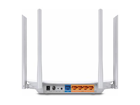 TP-LINK Archer C50-EU1 - WL router (ARCHER C50 V3.0)
