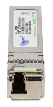 ALLNET Switch Modul ALL4764 SFP+(Mini-GBIC),  10Gbit, B(Bidi)B/ LC,  Tx1330nm/ Rx1270nm,  9u, 20Km, (ALL4764)