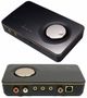 ASUS XONAR U7 MKII 7.1 USB DAC HEADPHONE AMPLIFIER (90YB00KB-M0UC00)