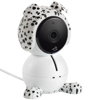 ARLO Baby puppies figure black-white accessories ABA1000 (ABA1100-10000S)