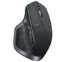 LOGITECH MX Master 2S Wireless Mouse - GRAPHITE