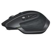 LOGITECH MX Master 2S Wireless Mouse - GRAPHITE (910-005966)
