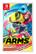 NINTENDO ARMS - Switch - Kamp