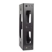 CHIEF MFG FCADA | FUSION Depth Accessory | Wall | Max 56,7kg | Musta