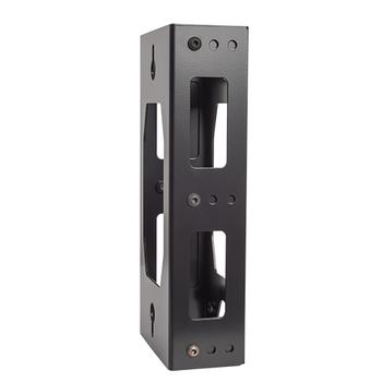 CHIEF MFG FCADA | FUSION Depth Accessory | Wall | Max 56,7kg | Musta (FCADA)