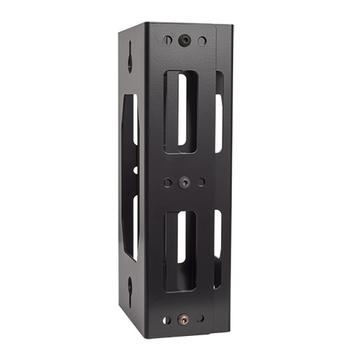 CHIEF MFG FCADA | FUSION Depth Accessory | Wall | Max 56,7kg | Musta (FCADA)