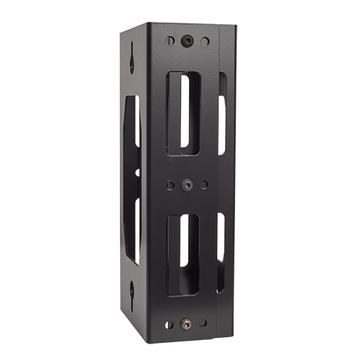 Chief Fusion FCADA Depth Accessory monteringskomponent - for LCD-skjerm - svart (FCADA)