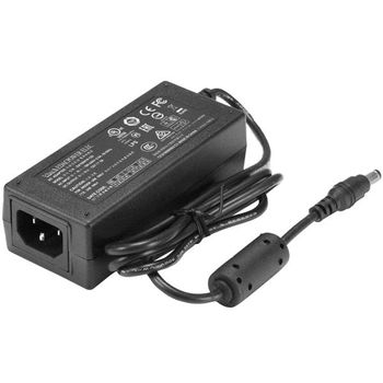 STARTECH "DC Power Adapter - 12V, 5A" (SVA12M5NA $DEL)