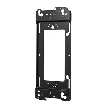 Chief Stretched Display Wall Mount - For LCD Displays - Black brakett - lav profil - for LCD-skjerm - svart (PSMH2860)