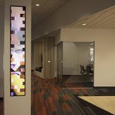 Chief Stretched Display Wall Mount - For LCD Displays - Black brakett - lav profil - for LCD-skjerm - svart (PSMH2860)