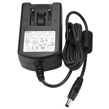 STARTECH REPLACEMENT OR SPARE 5 VOLT POWER ADAPTER - 5V 4A - C BARREL BATT (SVA5M4NEUA)