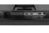 LENOVO ThinkVision T23i 23inch 16:9 1920x1080 FHD VGA+HDMI+DP 1000:1 6ms 16.7mio Topseller (DK) (61ABMAT1DK)
