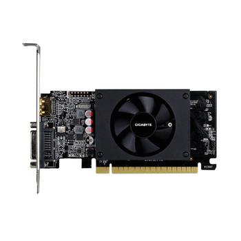 GIGABYTE GF GV-N710D5-2GL PCI-E 2.0 (GV-N710D5-2GL)