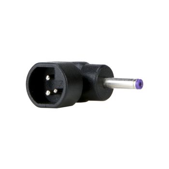 TARGUS 3PIN POWER TIP BLACK . CABL (PT-3L)