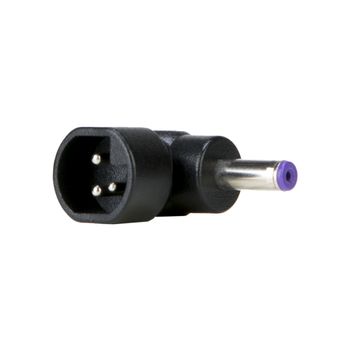 TARGUS Power Tip 3Z Black (PT-3Z)