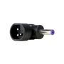 TARGUS Power Tip 3Z Black (PT-3Z)