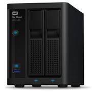 WESTERN DIGITAL MYCLOUD 2BAY 2X10TB 3.5