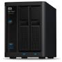 WESTERN DIGITAL MYCLOUD 2BAY 2X10TB 3.5