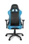 AROZZI Verona V2 Gaming Chair - Blue
