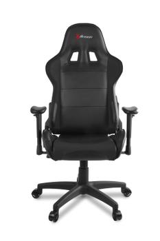 AROZZI Verona V2 Gaming Chair -pelituoli,  musta (VERONA-V2-BK)