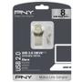 PNY ATTACHE I USB2.0 8GB Attaché  (FDI8GBATTI-EF)