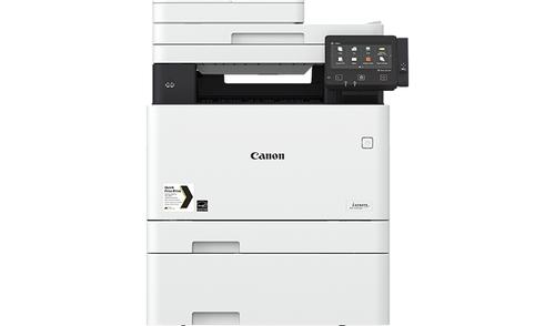 Canon I Sensys Mf 734 Cdw Compusat