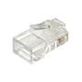 LINDY RJ-45 Connector UTP Cat.5e 10x (62405)