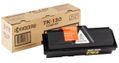 KYOCERA TK-130 TONER KIT BLACK F/FS1300D & FS1350D