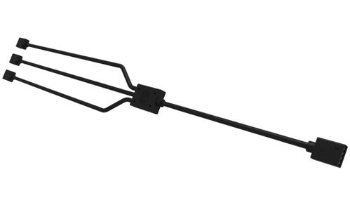 Cooler Master RGB Splitter-Kabel (R4-ACCY-RGBS-R2)