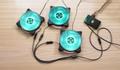 Cooler Master RGB Splitter-Kabel (R4-ACCY-RGBS-R2)