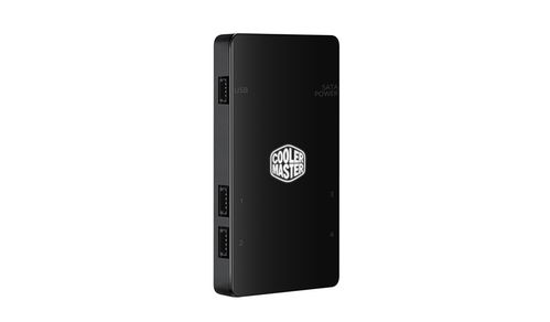 Cooler Master CM RGB Controller F-FEEDS (MFY-RCSN-NNUDK-R1)