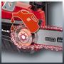 EINHELL GE-LC 18 Li Kit cordless chainsaw (4501760)
