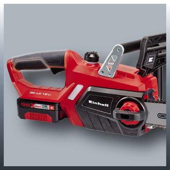 EINHELL GE-LC 18 Li Kit cordless chainsaw (4501760)