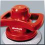 EINHELL car polishing machine CC-PO 90 - red (2093173)