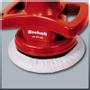 EINHELL car polishing machine CC-PO 90 - red (2093173)