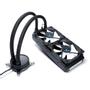 FRACTAL DESIGN Celsius S24 Water Cooling Black (FD-WCU-CELSIUS-S24-BK)