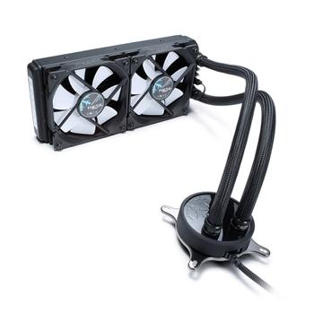 FRACTAL DESIGN Celsius S24 Water Cooling Black (FD-WCU-CELSIUS-S24-BK)