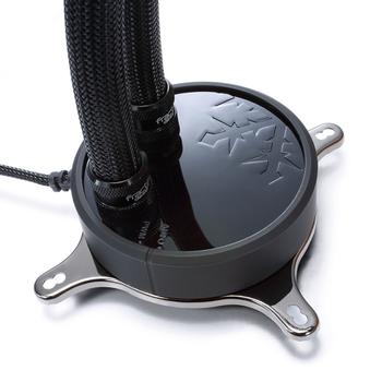 FRACTAL DESIGN Celsius S24 Water Cooling Black (FD-WCU-CELSIUS-S24-BK)