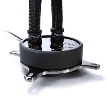 FRACTAL DESIGN Celsius S24 Water Cooling Black (FD-WCU-CELSIUS-S24-BK)