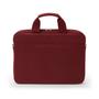 DICOTA SLIM CASE BASE 13-14.1 RED . ACCS (D31306)