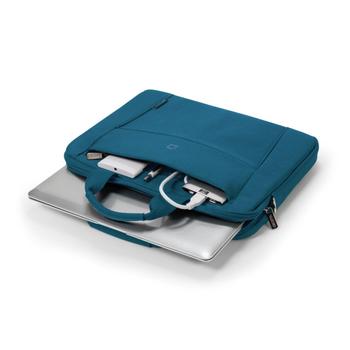 DICOTA Slim Case BASE 11-12.5 blue (D31303 $DEL)