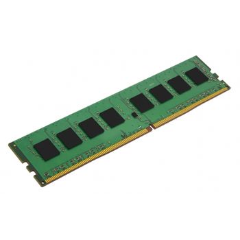 KINGSTON 8GB 2666MHz DDR4 Non-ECC CL19 DIMM 1Rx8 Bulk 50-unit increments (KVR26N19S8/8BK)