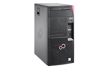 FUJITSU PRIMERGY TX1310 M3 E3-1225 V6 (VFY:T1313SC010IN)