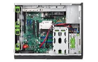 FUJITSU PRIMERGY TX1310 M3 E3-1225 V6 (VFY:T1313SC010IN)