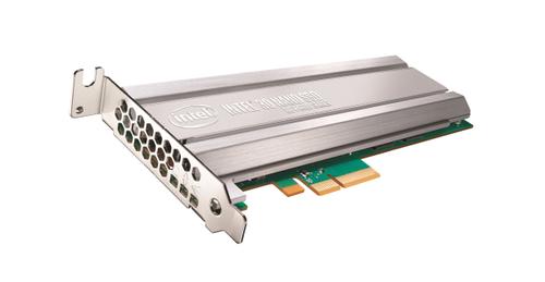 INTEL SSD DC P4600 SERIES 4.0TB PCIE (SSDPEDKE040T701)